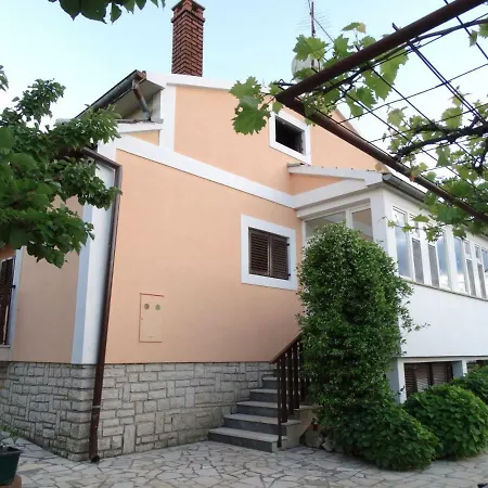 Casa de Férias Zora