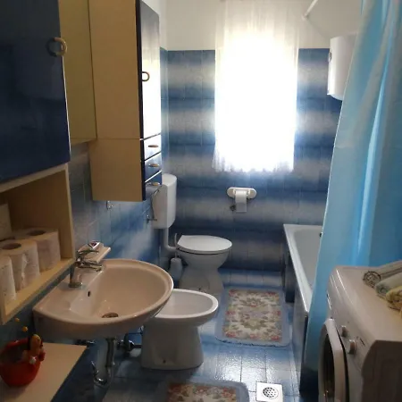 Casa de Férias Zora *