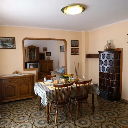 Casa de Férias Zora Sveti Lovreč Pazenatički