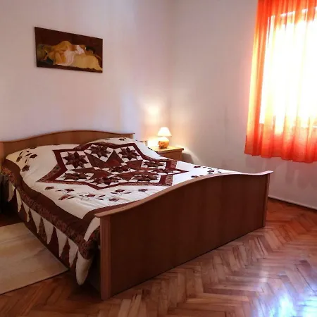 Casa de Férias Zora *