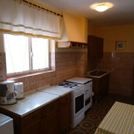 Zora Holiday home